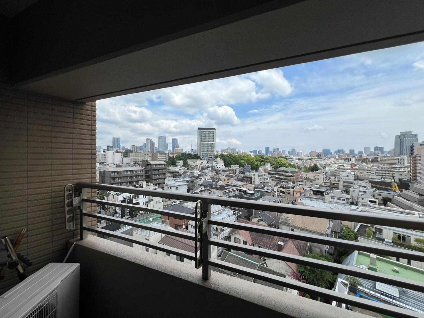 Apartamento 夏野-涩谷11Floor Tokio Exterior foto