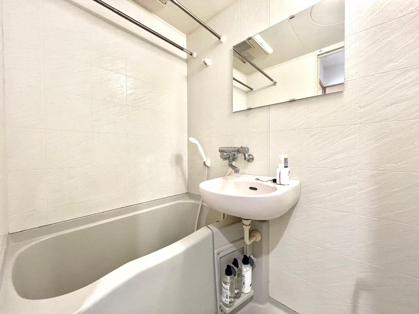 Apartamento 夏野-涩谷11Floor Tokio Exterior foto