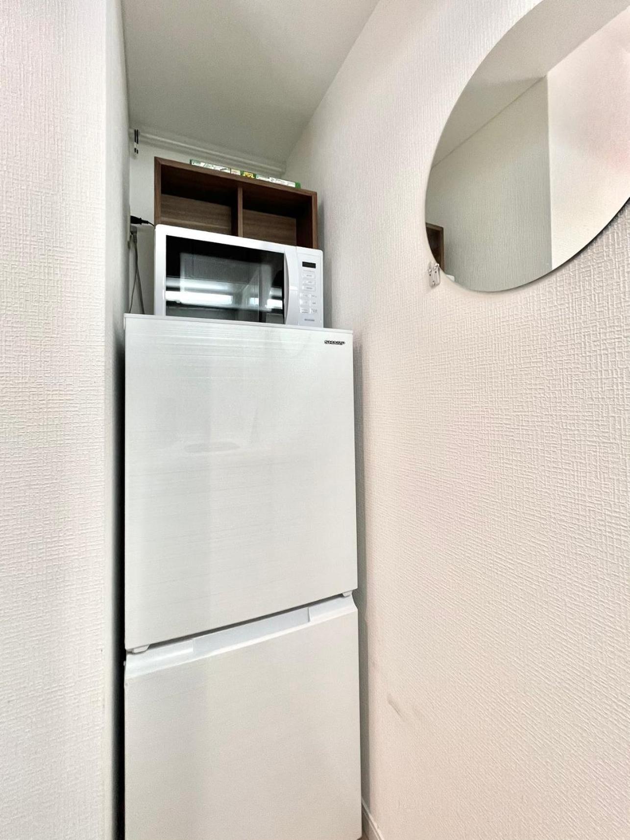 Apartamento 夏野-涩谷11Floor Tokio Exterior foto